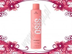 OSIS VOLUME UP